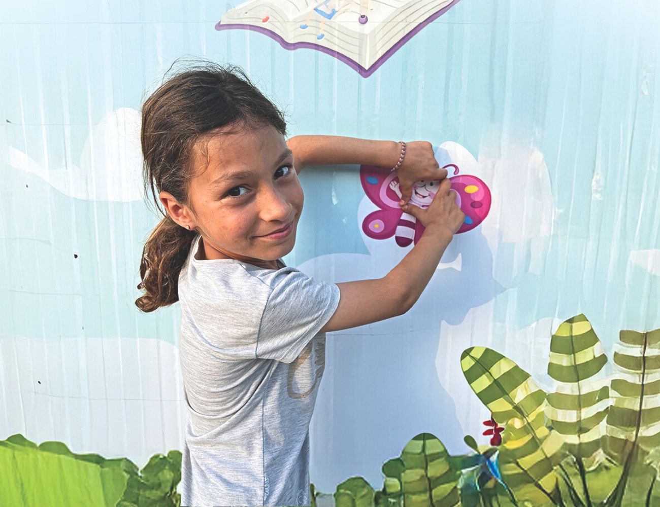 turkey-earthquake-survivor Turkey Earthquake Survivor