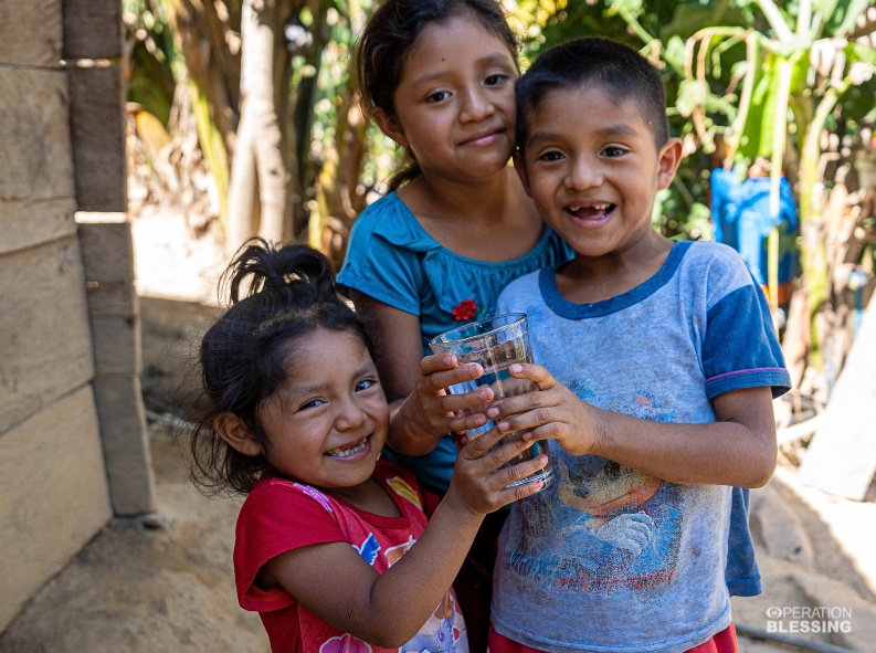 single mother in honduras
