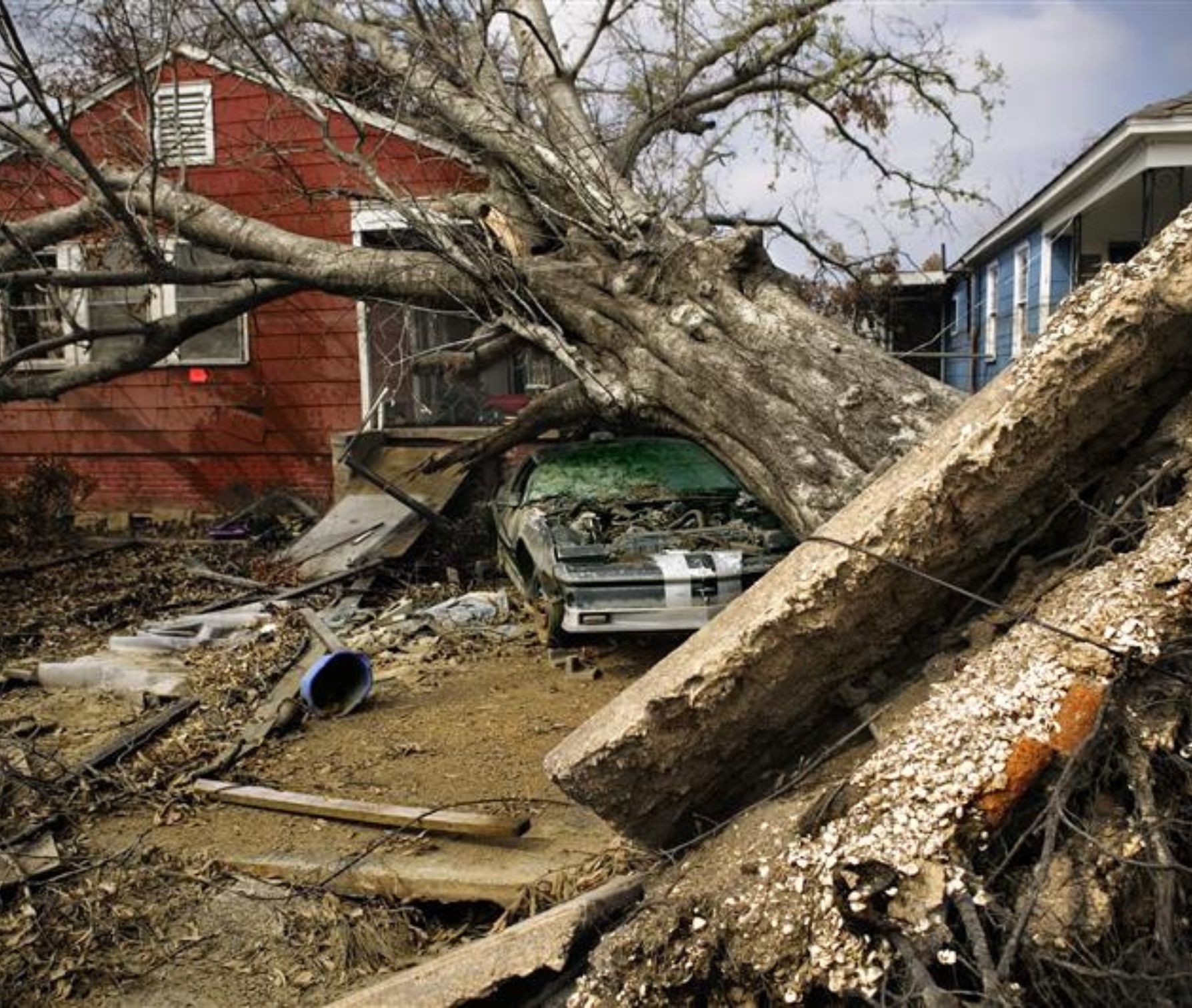 Web-Page-Cover Global Mission after Katrina