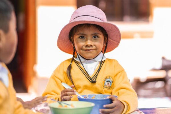 Empower Children