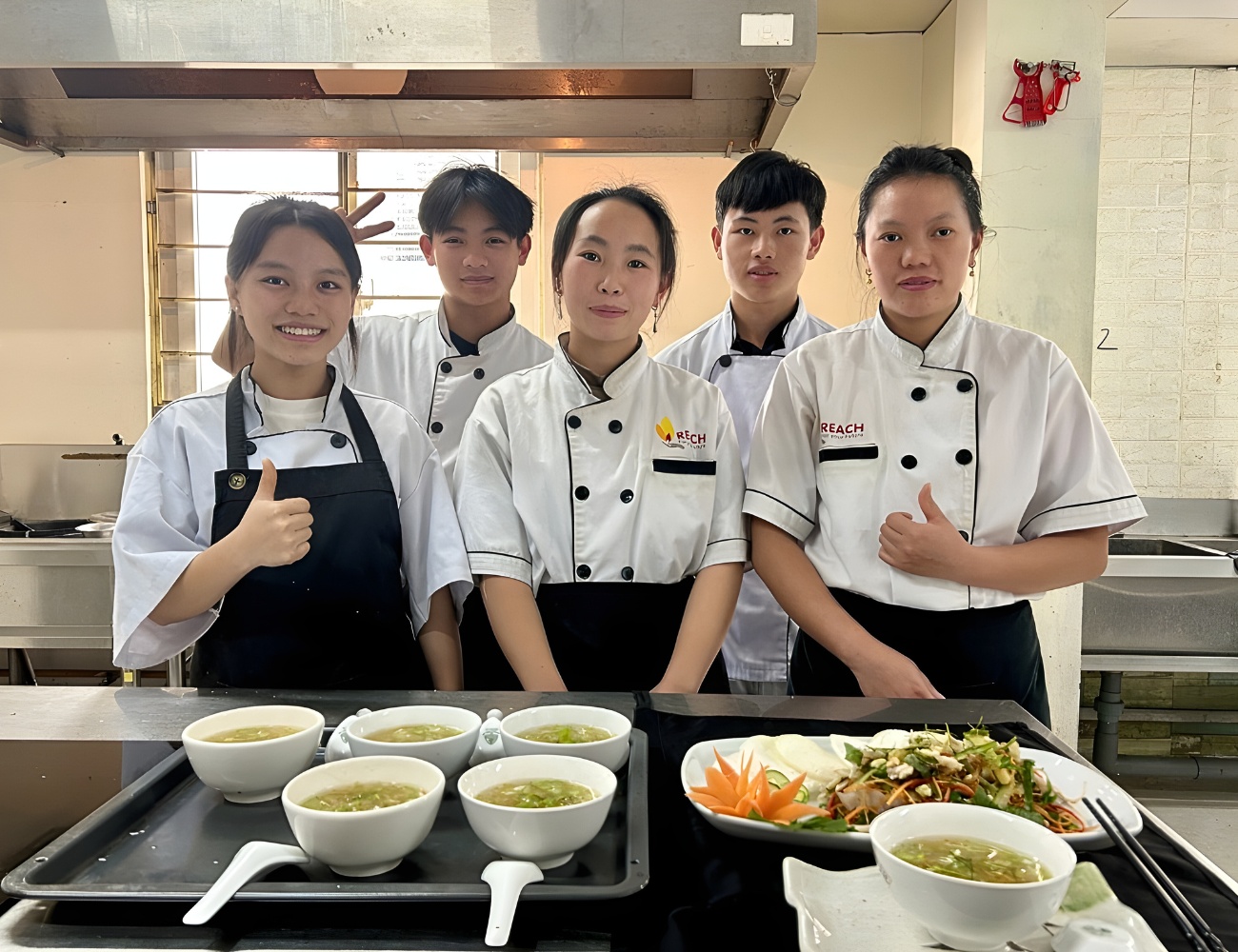 gift of cooking gift of cooking