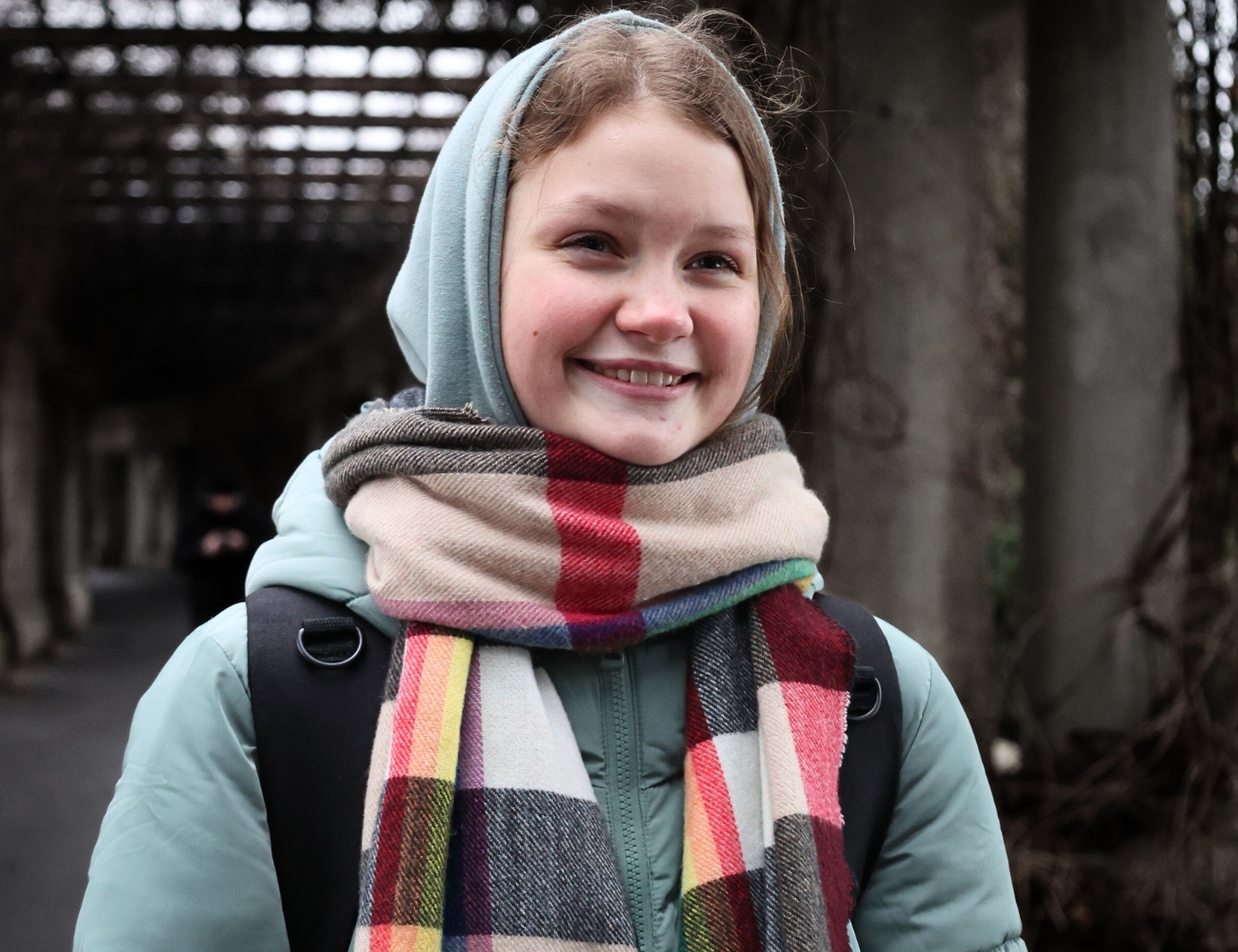 How You Help Ukrainian War Refugees Feel at Home