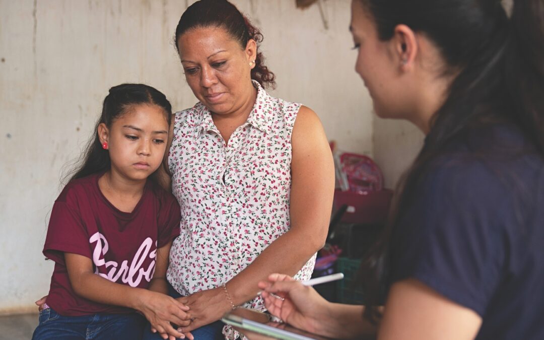 A Gift of Healing from an Umbilical Hernia