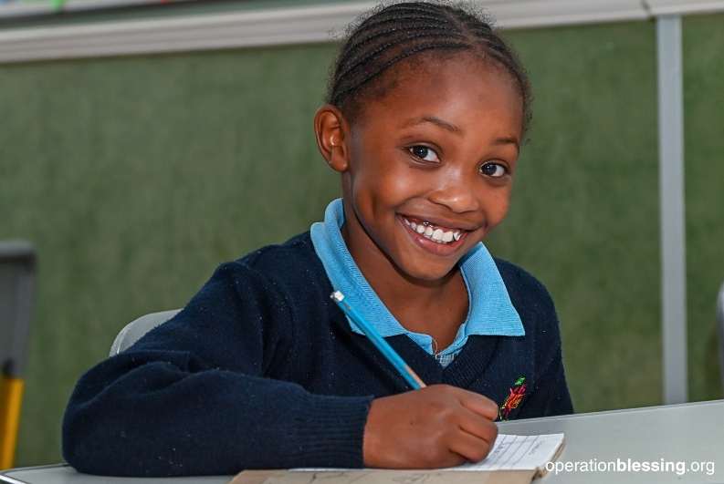 single mother in honduras