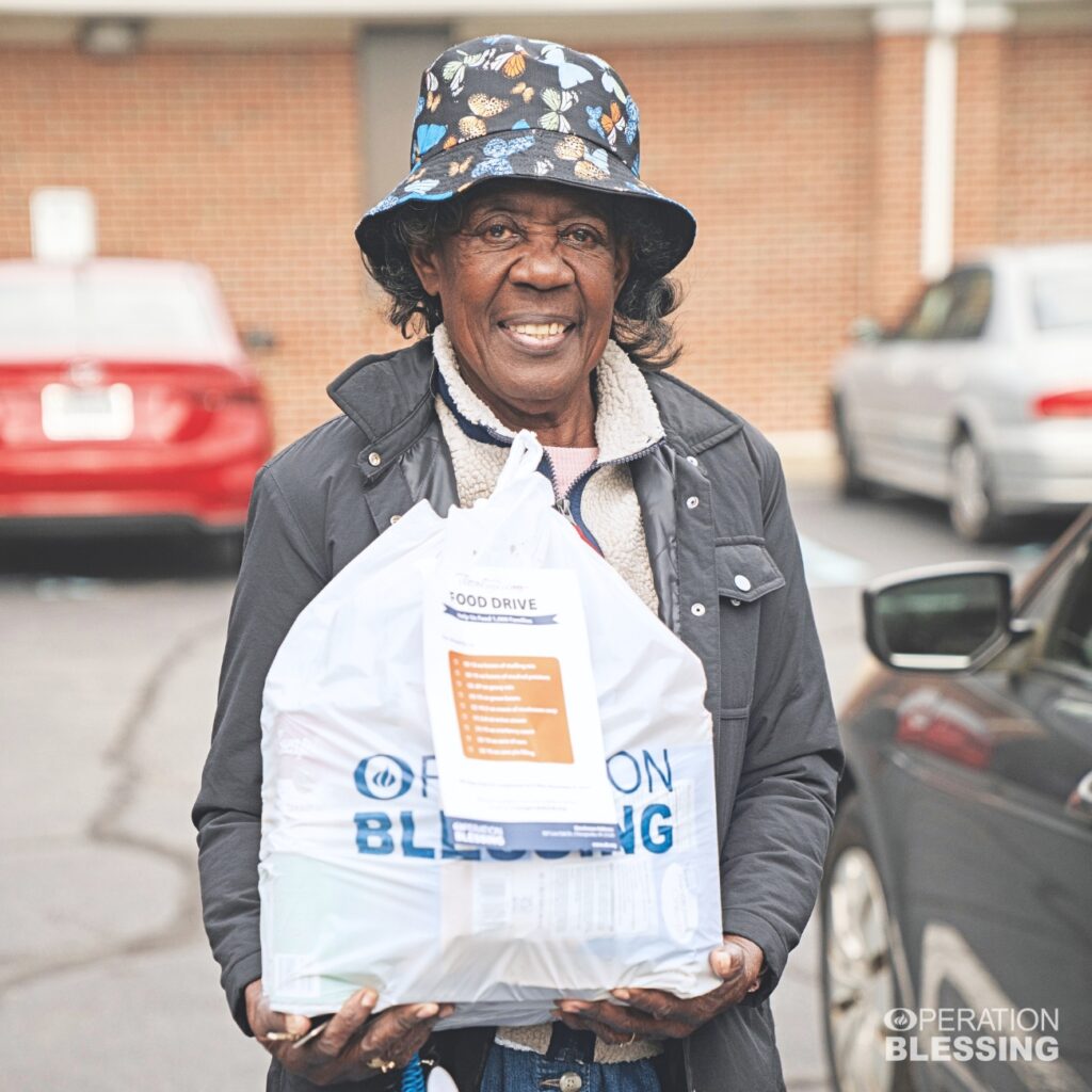 food pantry in Portsmouth