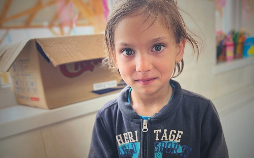 From At-Risk to Thriving, Thanks to You!