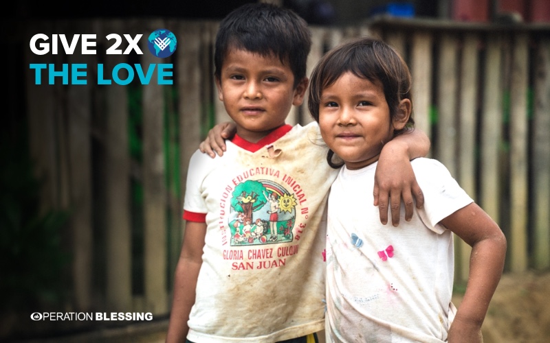 Join the Giving Tuesday Movement