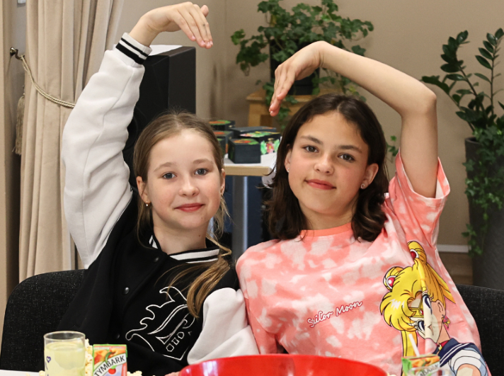 single mother in honduras