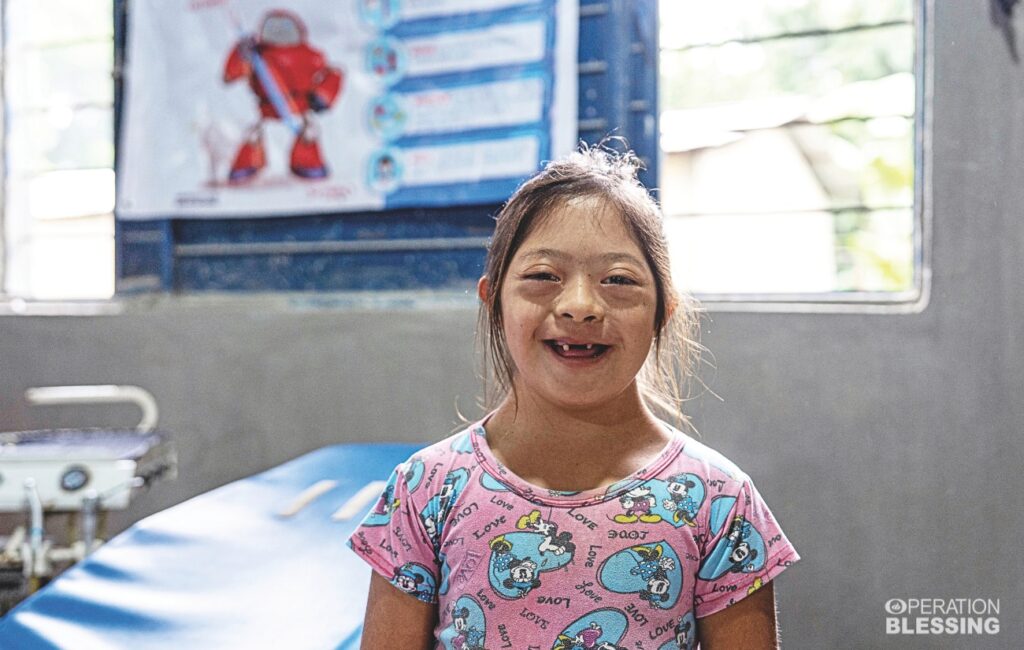 caring for people with no where else to go