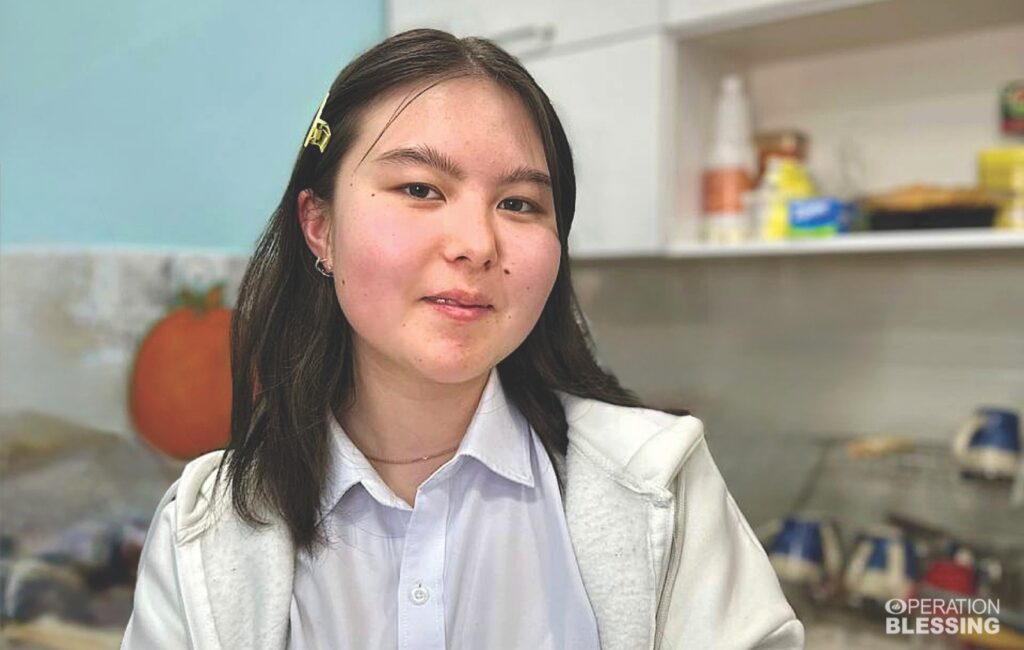 child development charity