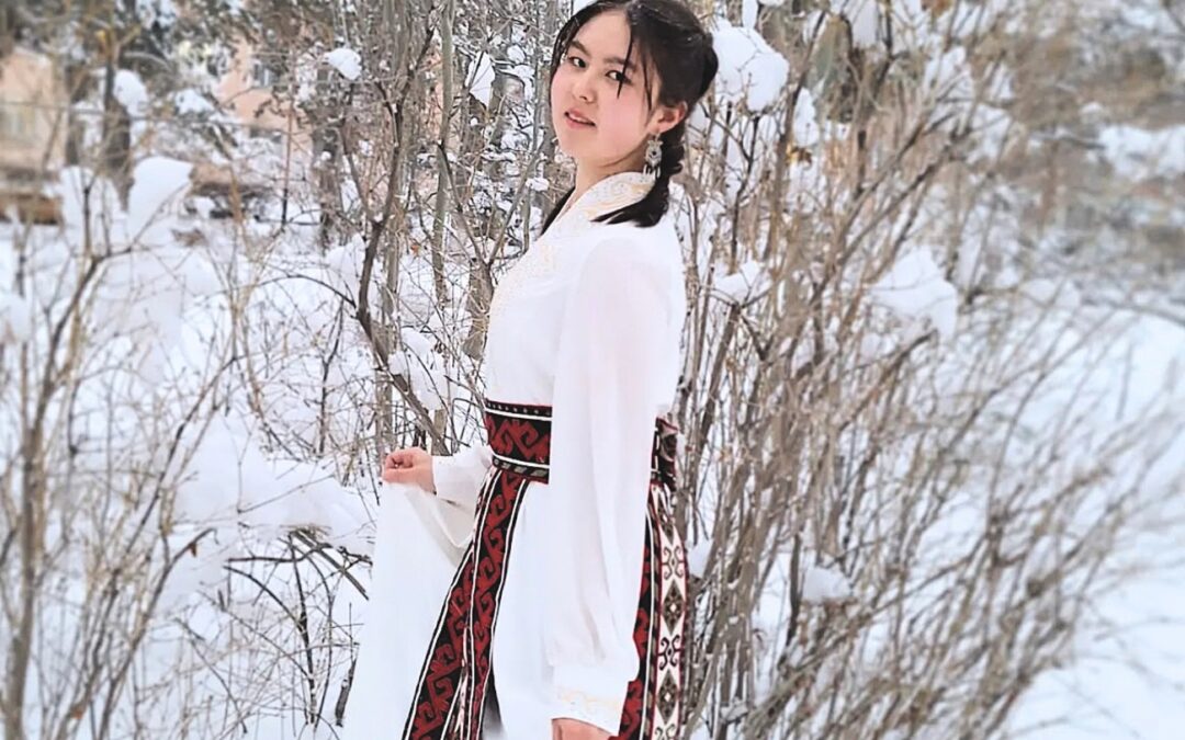 Your Love Changed Alina’s Story From Loneliness and Heartbreak to Healing