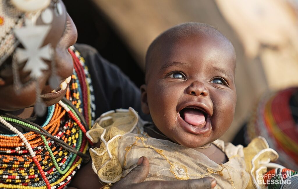 medical care in Kenya