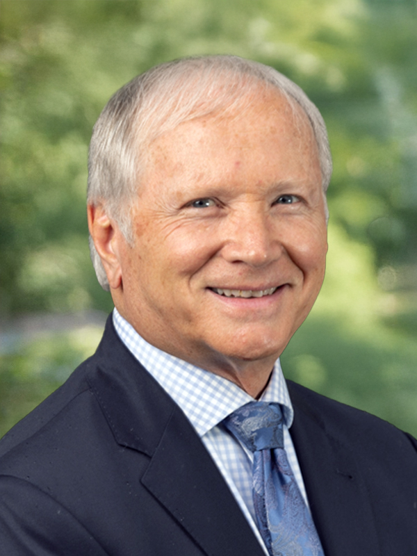 Frank Nico - Executive Director