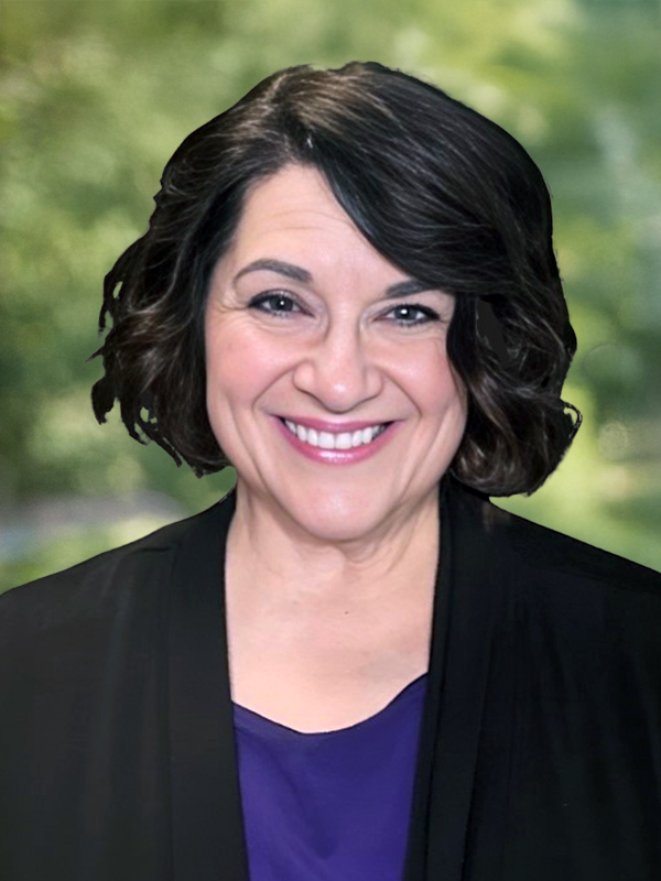 Mimi Wright <br />
Planned Giving Specialist 