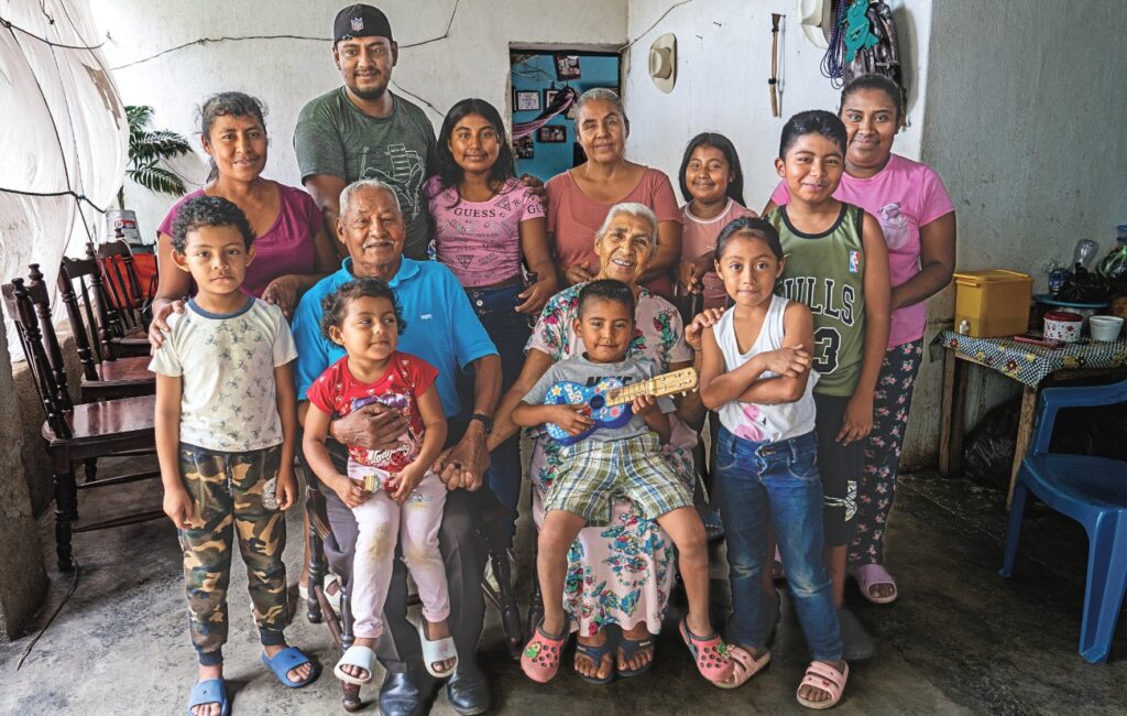 cataract surgery charity