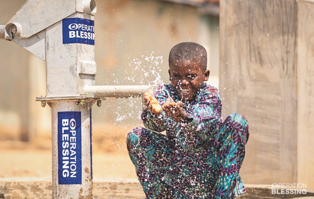 clean water solutions