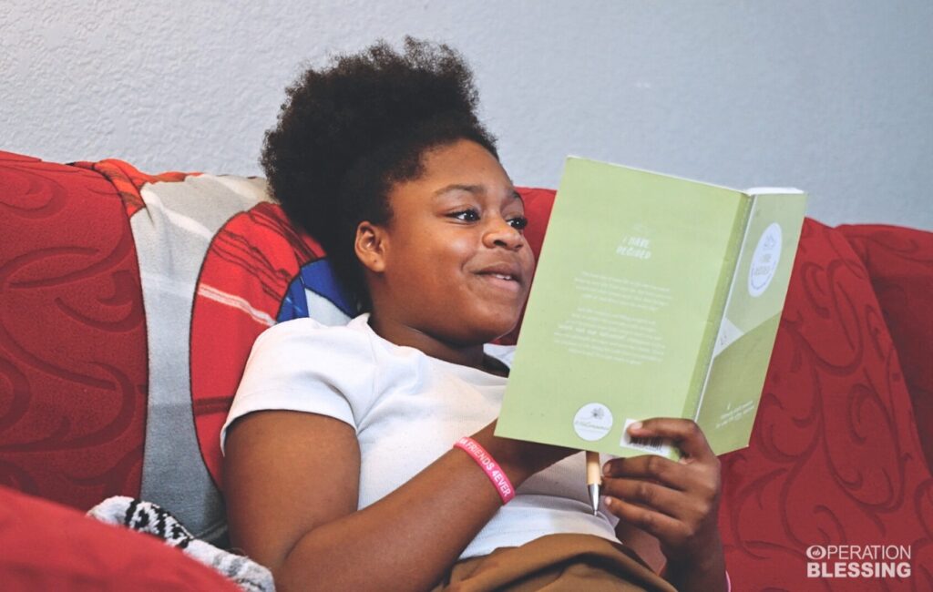 helping with hunger in Virginia