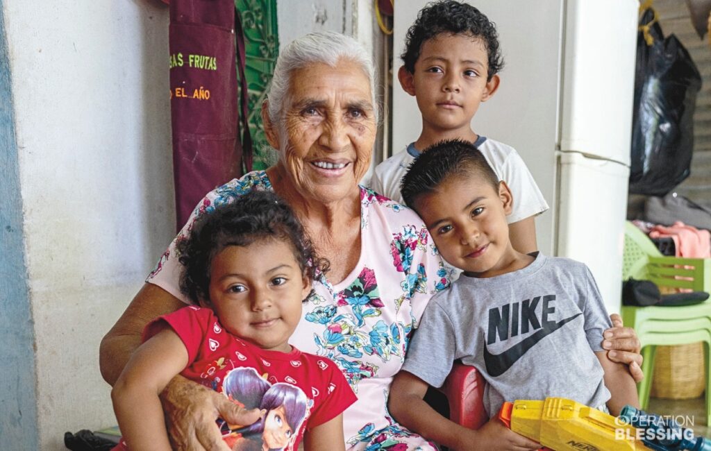 life changing surgery donation impact