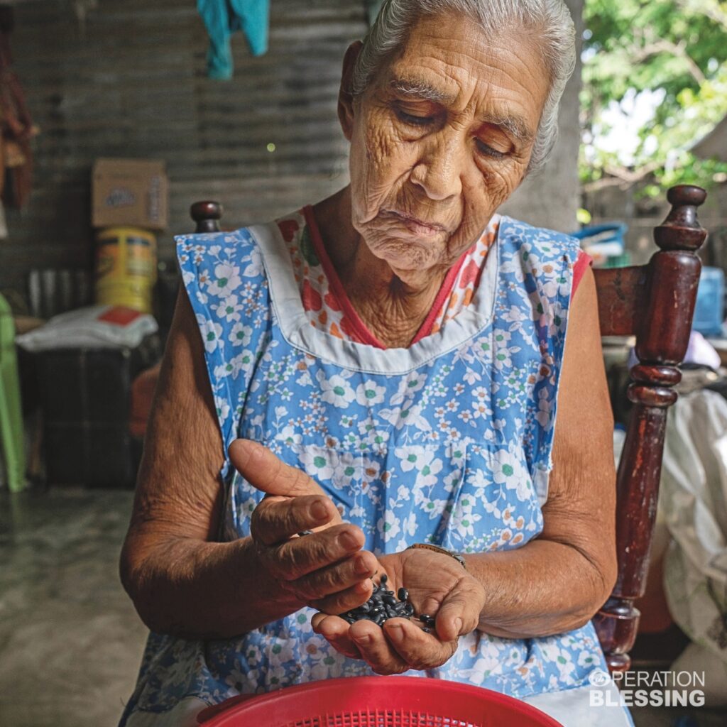 vision trouble in Mexico