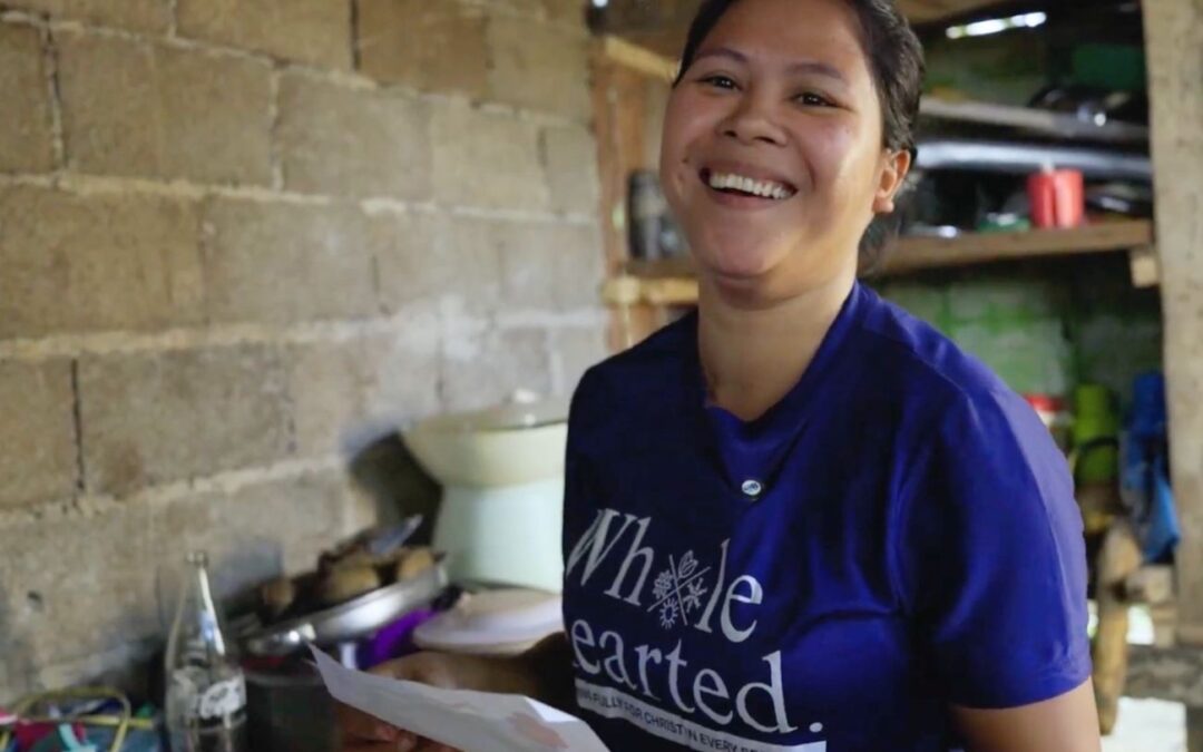 Floodwaters in the Night: Hope Rises in Illigan City