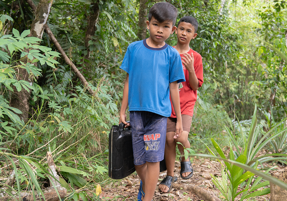 World Water Day 2026