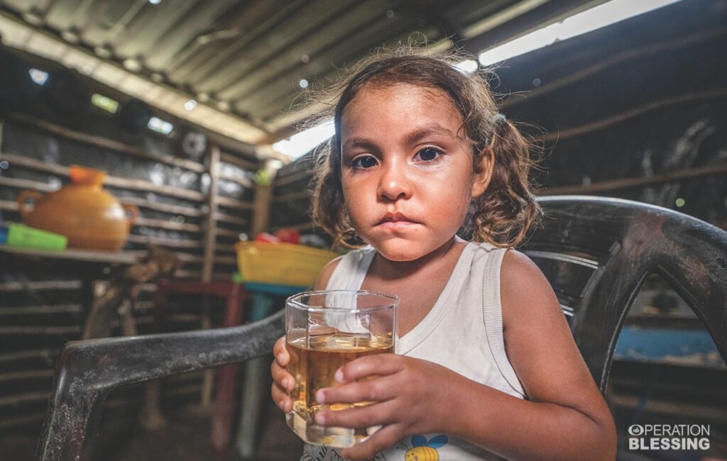 clean water solutions