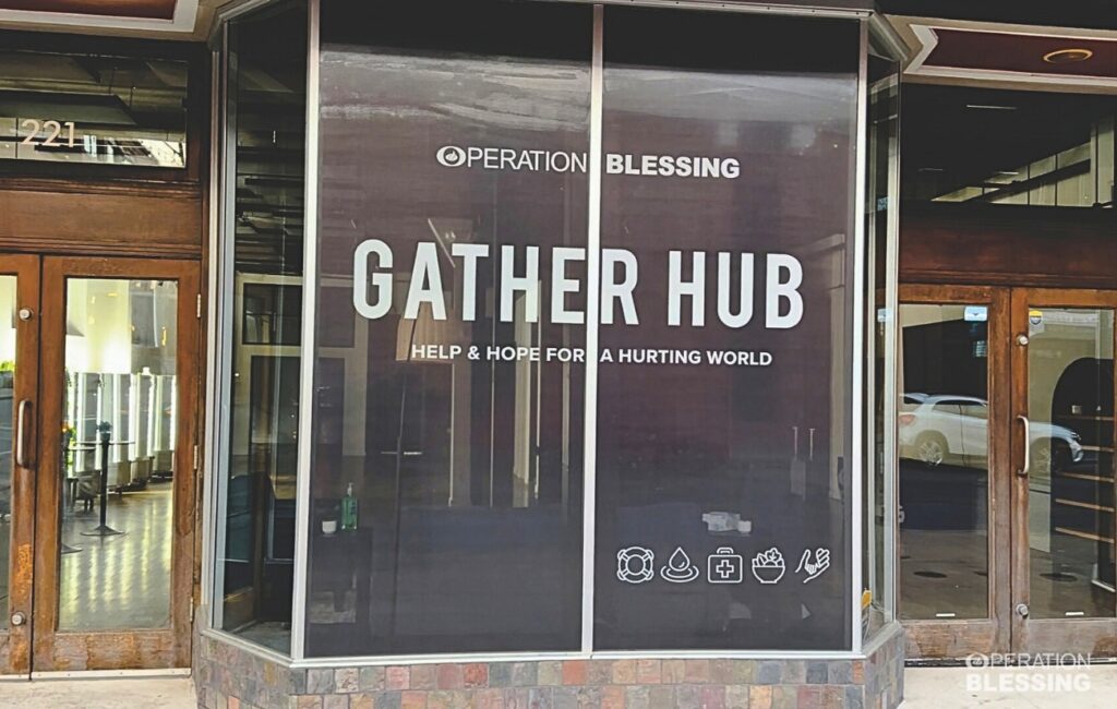 growing your own food for food security