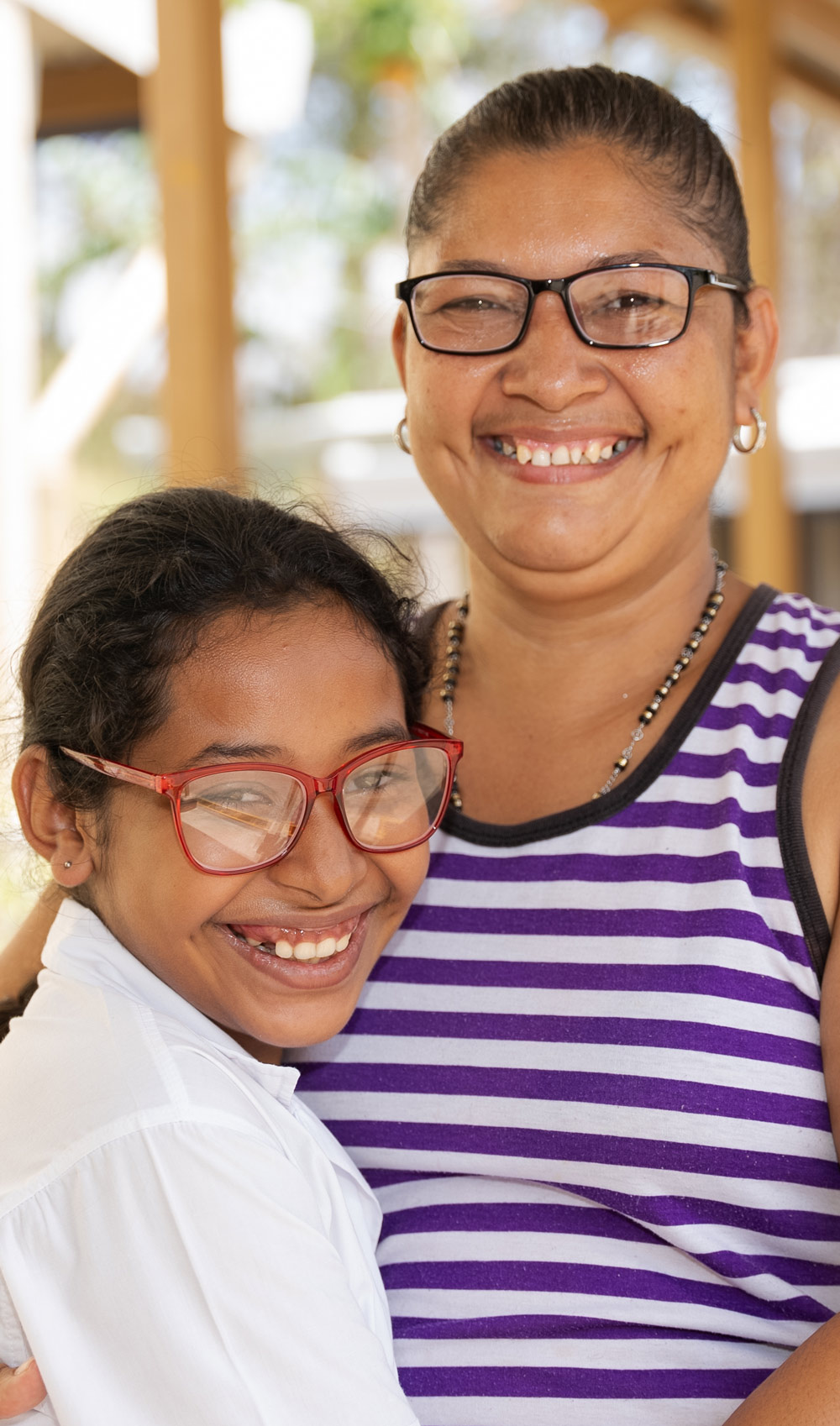 Eyeglasses Donation