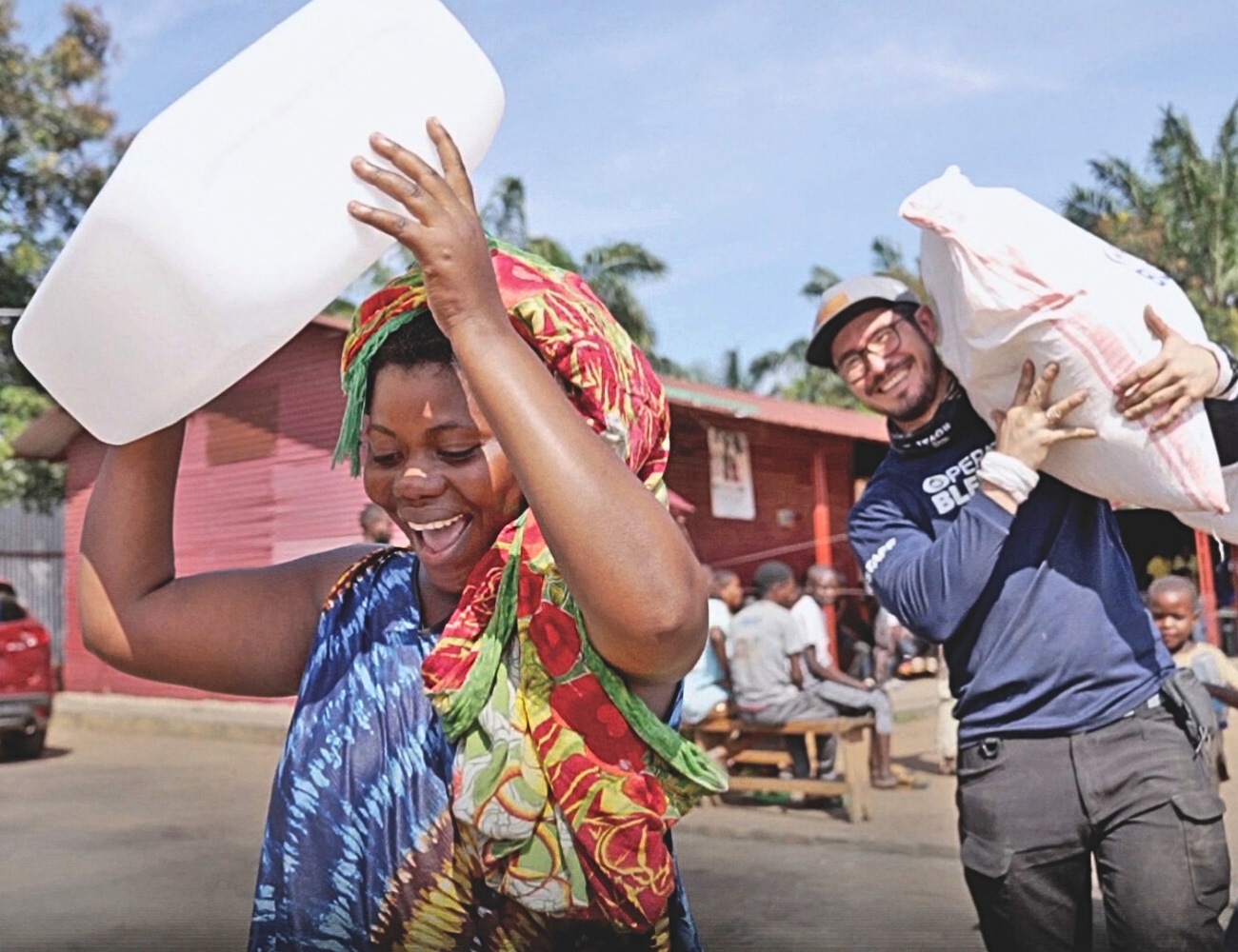 Rumonge Regufee Journey Rumonge Regufee Journey