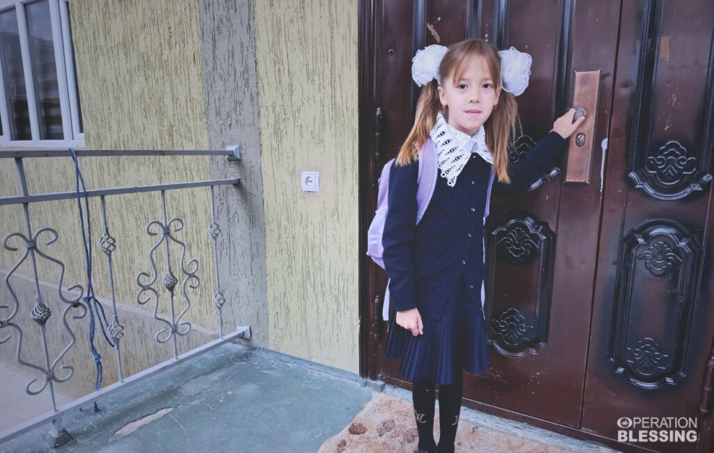 transformation through kindness