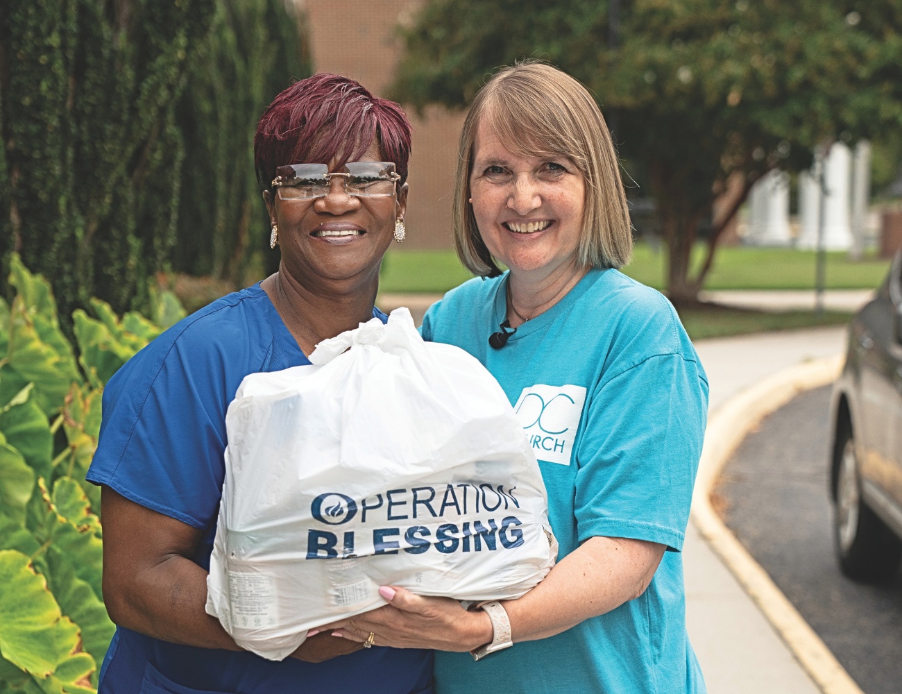 caregiver in need caregiver in need