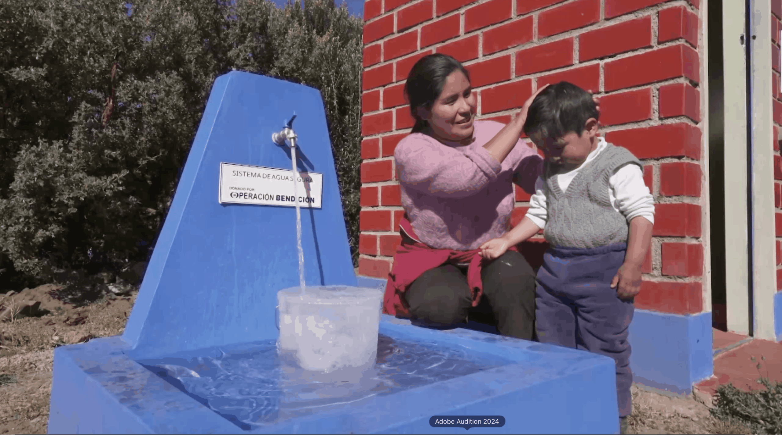 changing lives with clean water changing lives with clean water