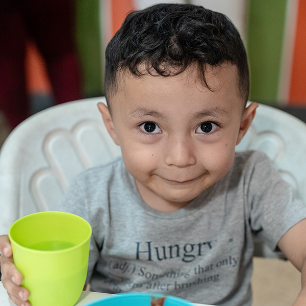 Child Development - Discipleship