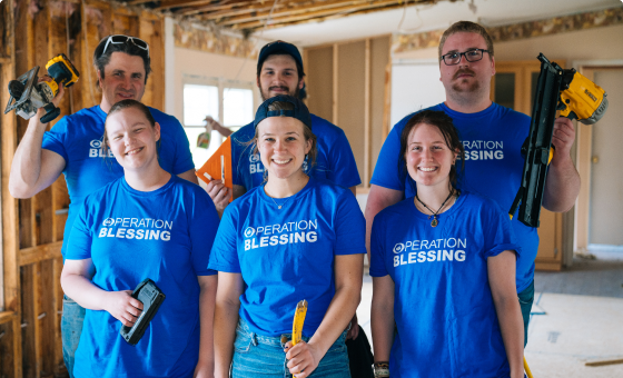 energizing the community through partnerships