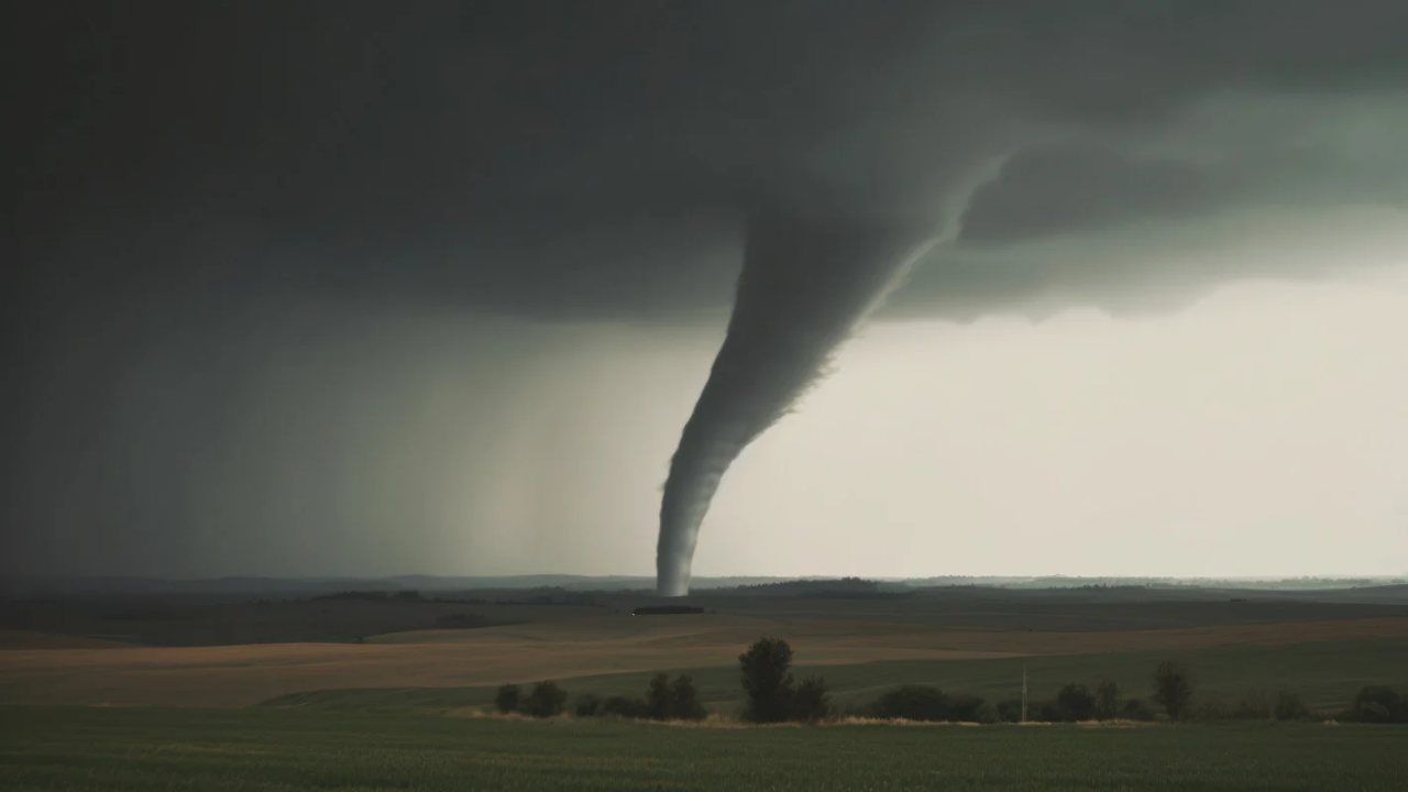 Tornado
