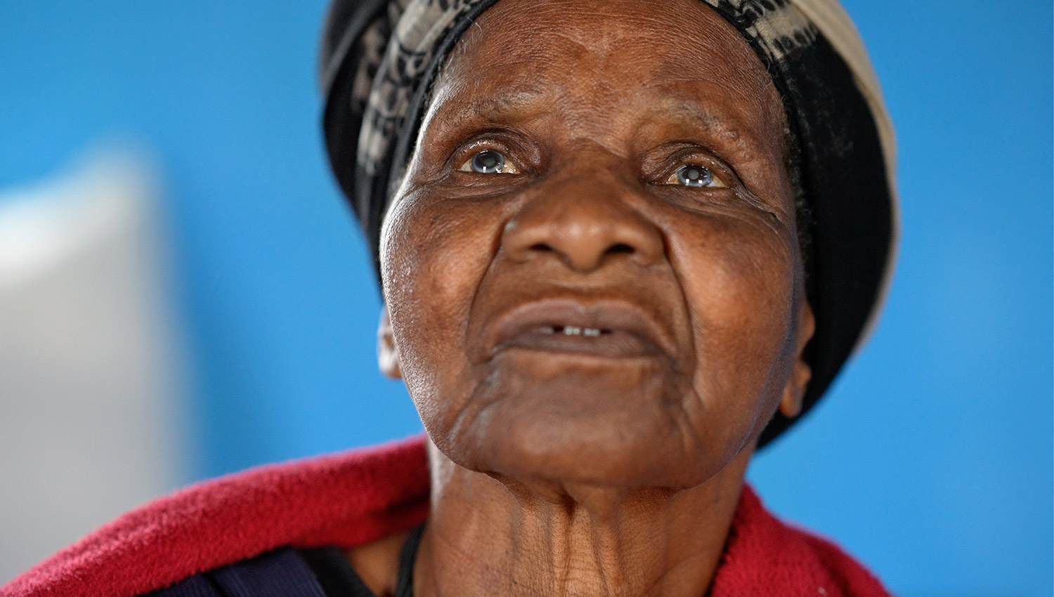 Mandela Day South Africa