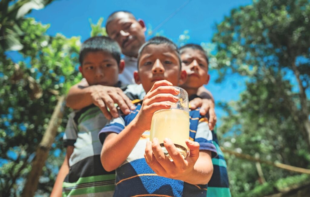 a brighter future for every family