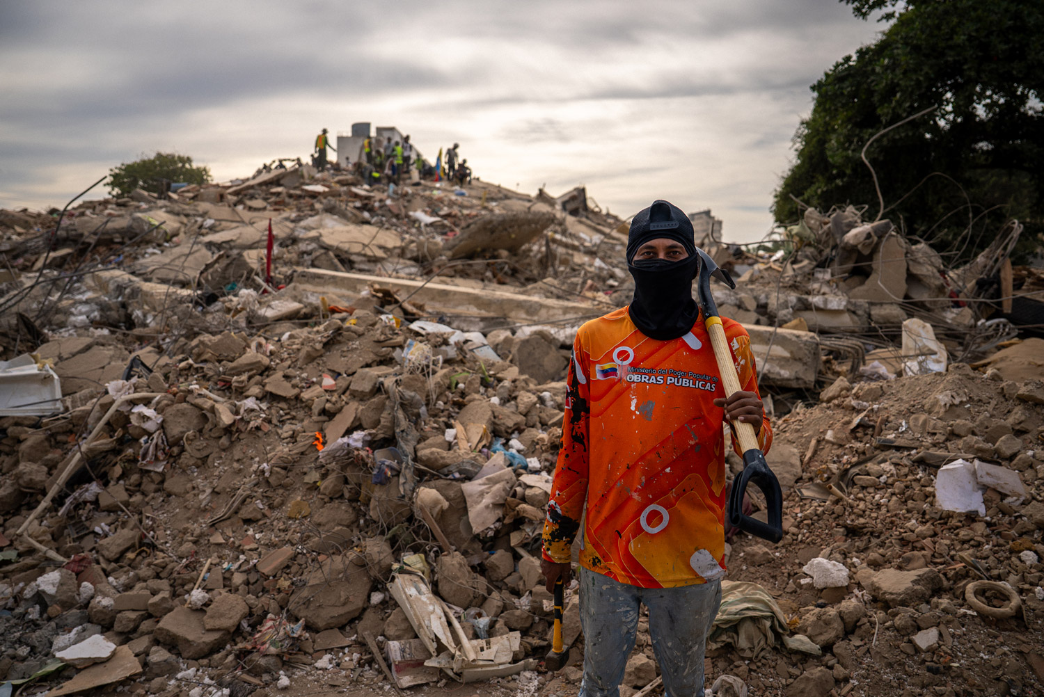 venezuela-earthquake