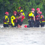 Texas Hill Country Flooding AP