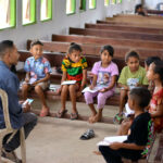 Faces of Promise - helping children discover hope