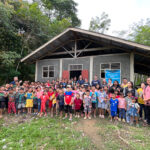 Faces of Promise - helping children discover hope