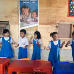 Faces of Promise - helping children discover hope