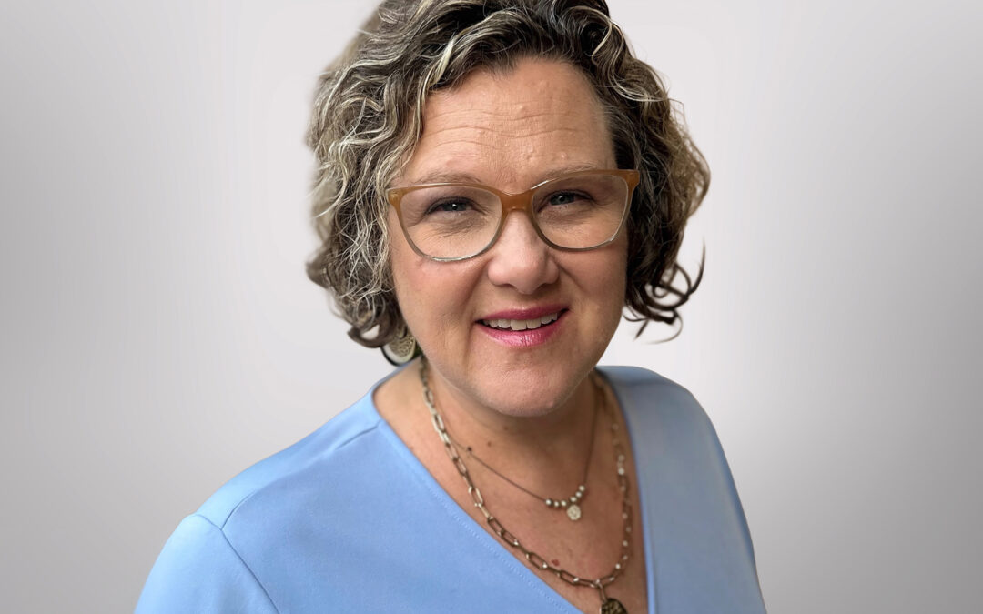 Leadership - Dawn Stark