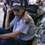 Bring Hope to Colombia Earthquake Survivors