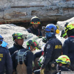 Bring Hope to Colombia Earthquake Survivors