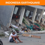 Indonesia Earthquake