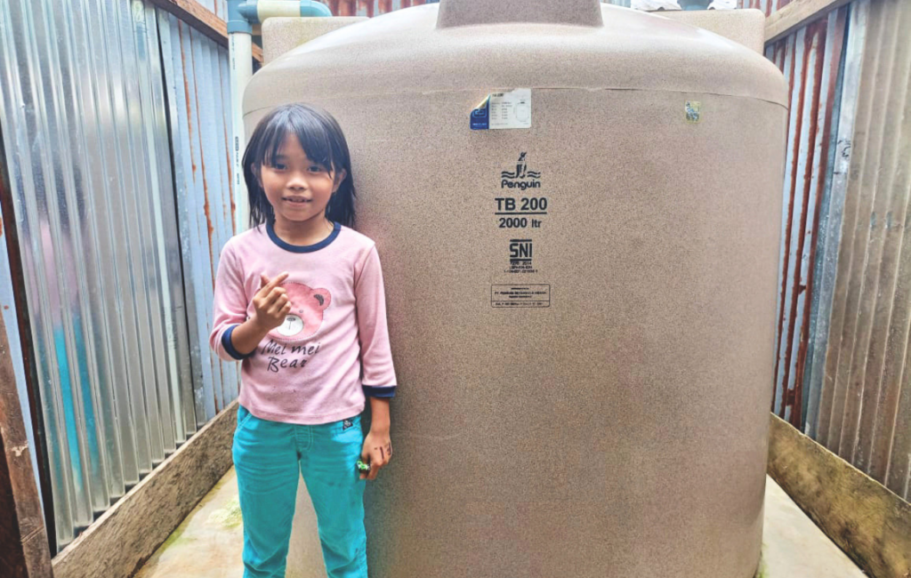 clean water solution