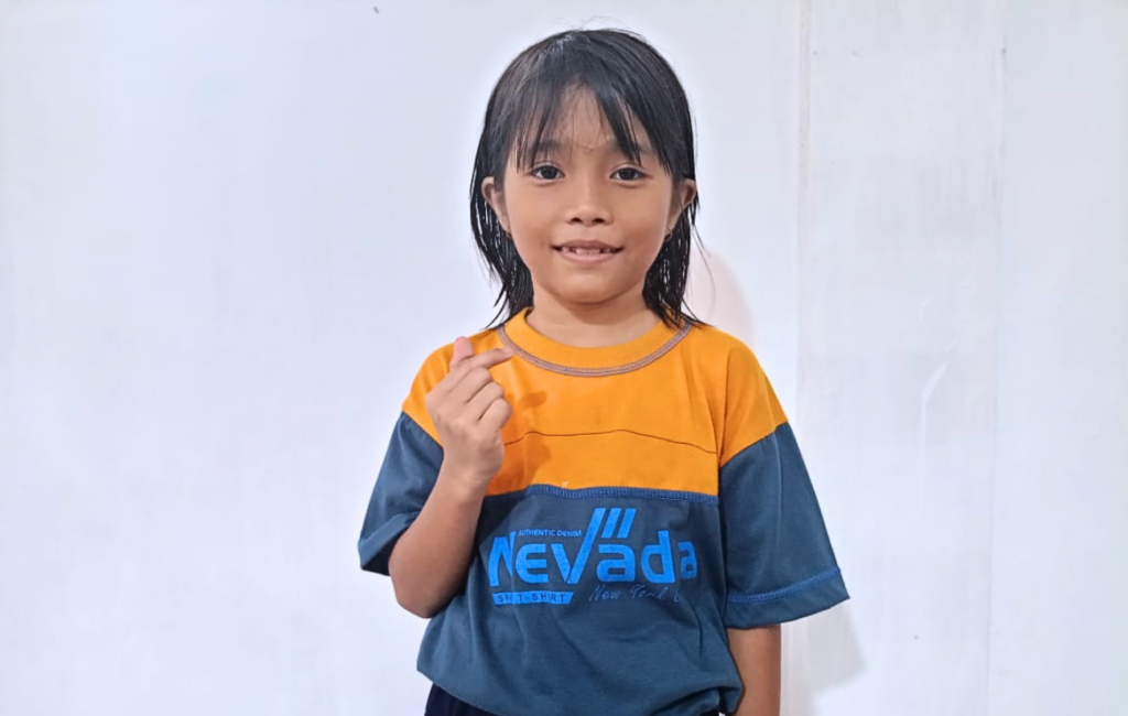 help for a girl in need