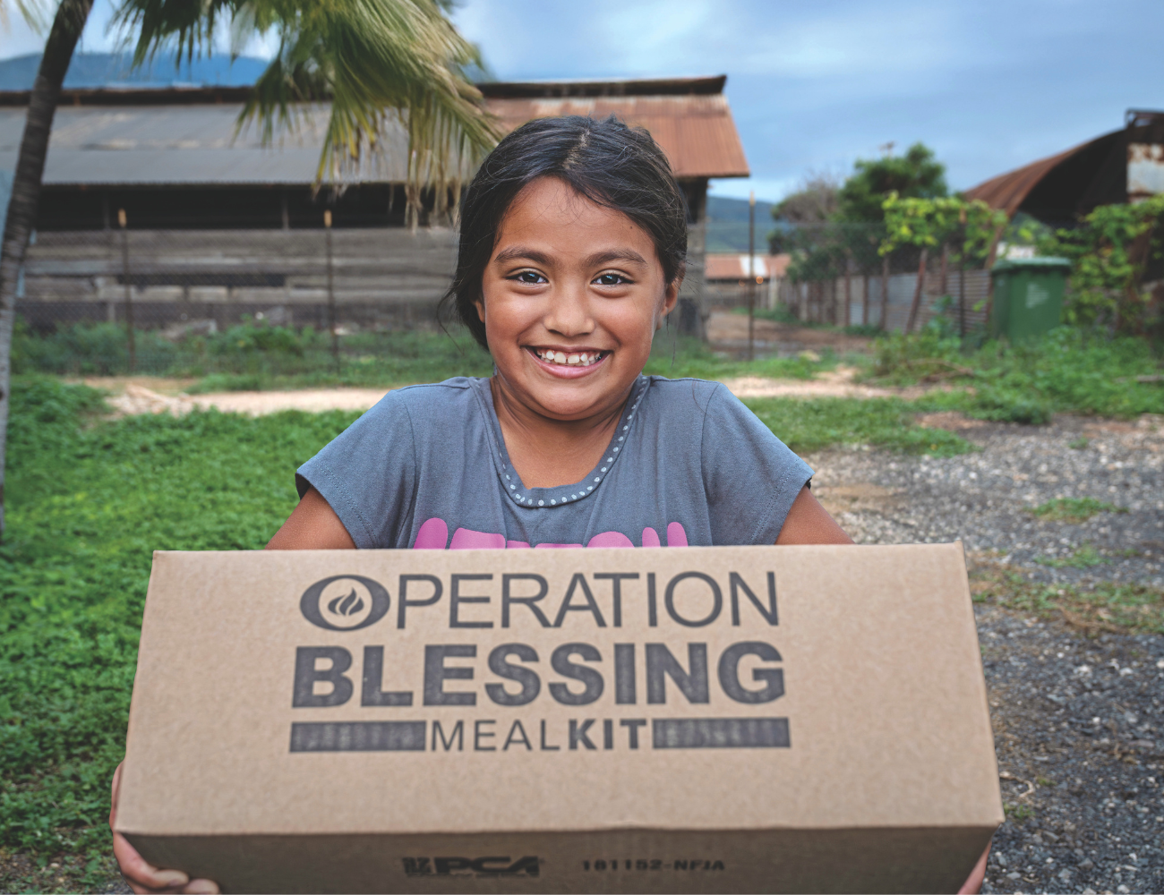Hope for Disaster Survivors Hope for Disaster Survivors