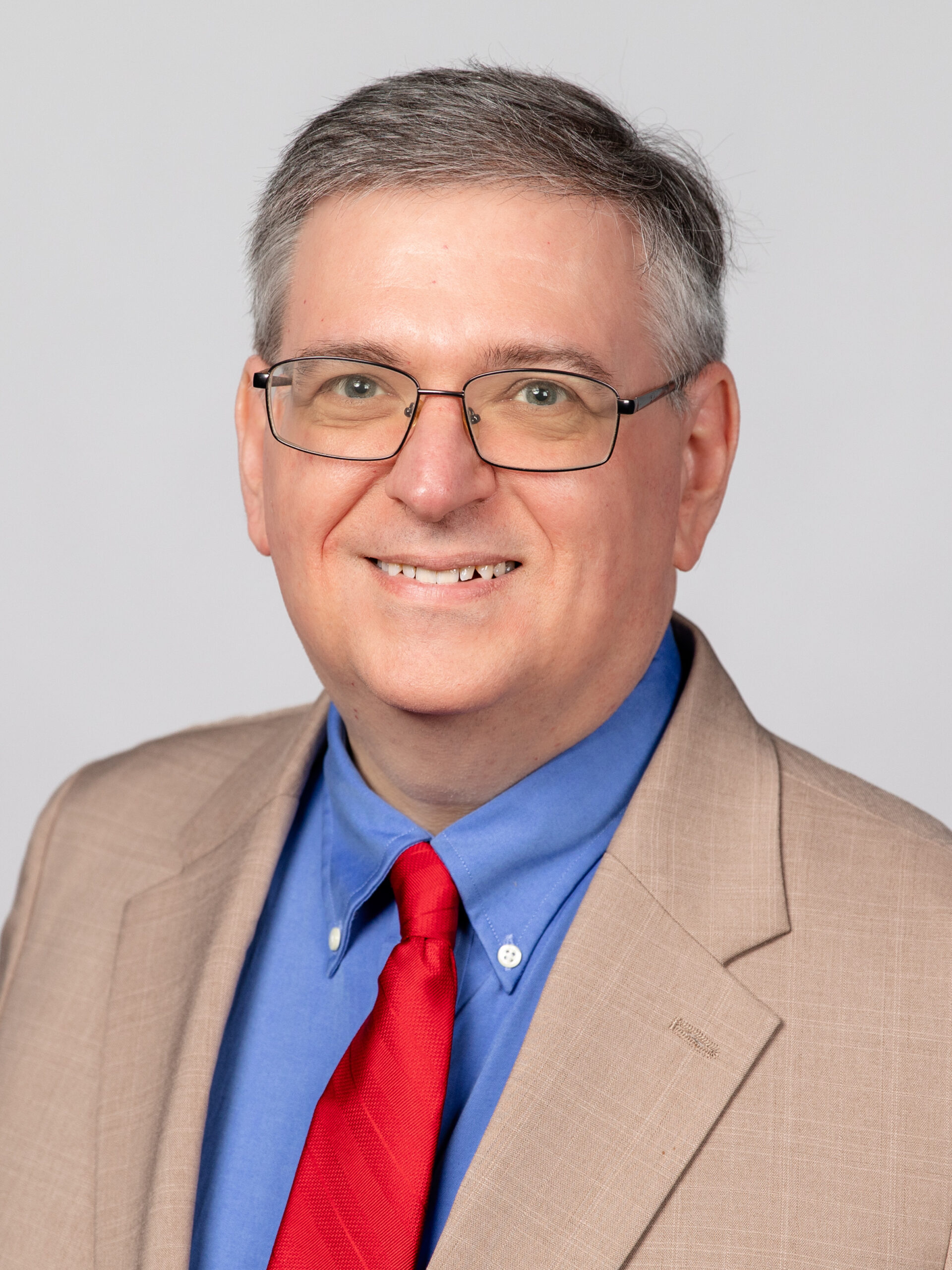 Frank Nico - Executive Director